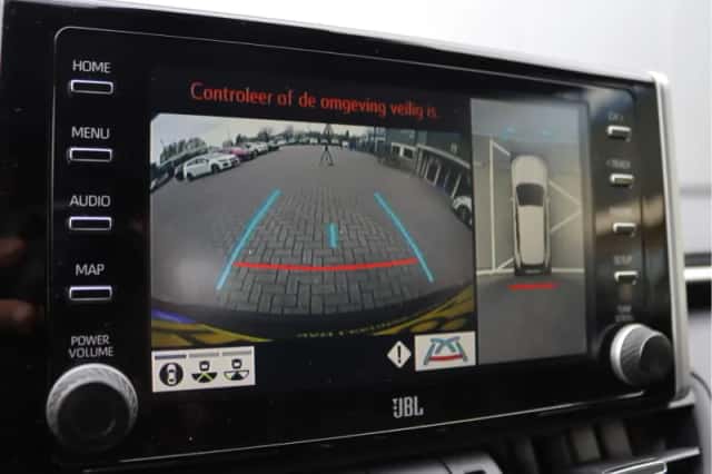 Toyota RAV4 (2019) thumbnail 52