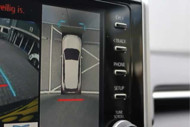 Toyota RAV4 (2019) thumbnail 53