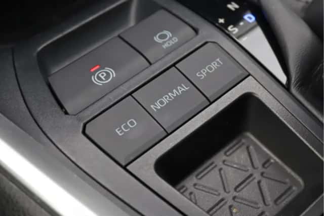Toyota RAV4 (2019) thumbnail 59