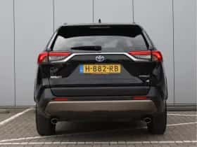 Toyota RAV4 (2019) thumbnail 7