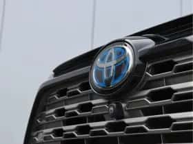 Toyota RAV4 (2019) thumbnail 10