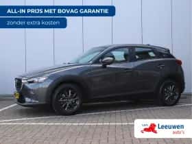 Mazda CX-3 (2015)
