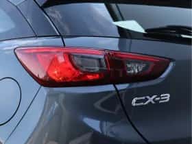 Mazda CX-3 (2015) thumbnail 11