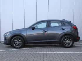 Mazda CX-3 (2015) thumbnail 13