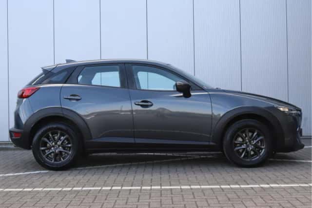 Mazda CX-3 (2015) thumbnail 14
