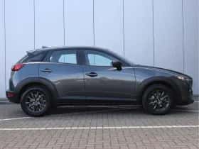 Mazda CX-3 (2015) thumbnail 14