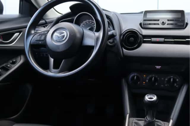 Mazda CX-3 (2015) thumbnail 15