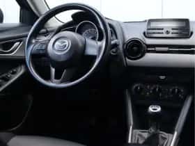 Mazda CX-3 (2015) thumbnail 15