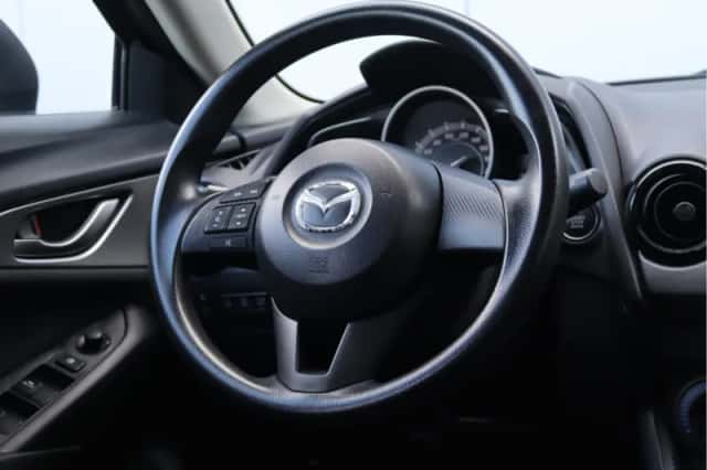 Mazda CX-3 (2015) thumbnail 16