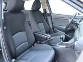 Mazda CX-3 (2015) thumbnail 18