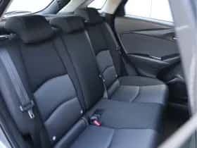 Mazda CX-3 (2015) thumbnail 19