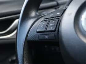 Mazda CX-3 (2015) thumbnail 26