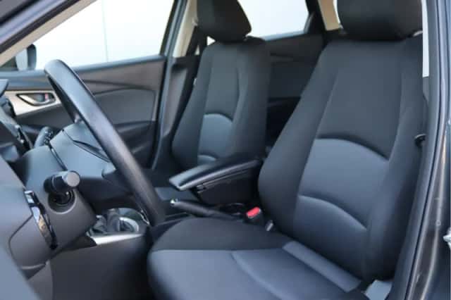 Mazda CX-3 (2015) thumbnail 4