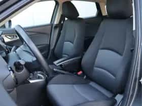 Mazda CX-3 (2015) thumbnail 4