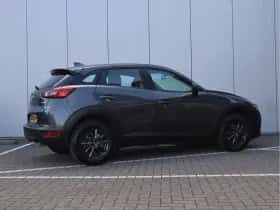 Mazda CX-3 (2015) thumbnail 5