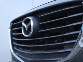 Mazda CX-3 (2015) thumbnail 9