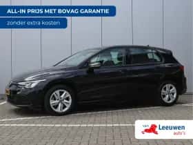 Volkswagen Golf (2020) thumbnail 1