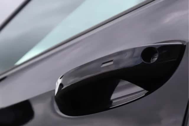 Volkswagen Golf (2020) thumbnail 11