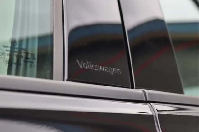 Volkswagen Golf (2020) thumbnail 12