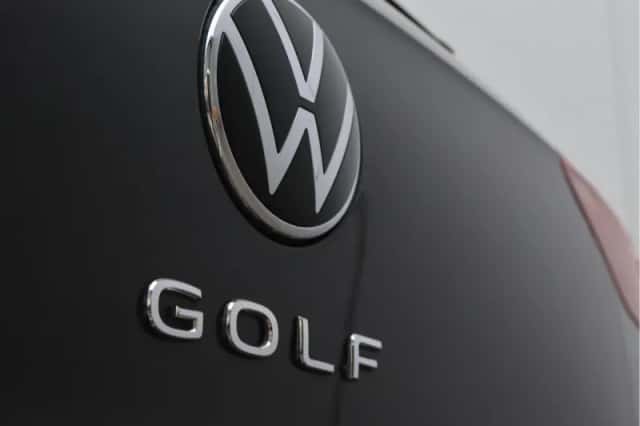 Volkswagen Golf (2020) thumbnail 14