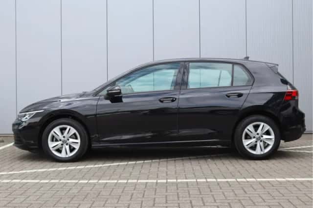 Volkswagen Golf (2020) thumbnail 15