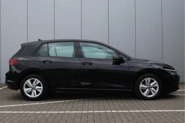 Volkswagen Golf (2020) thumbnail 16