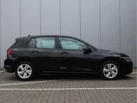 Volkswagen Golf (2020) thumbnail 16