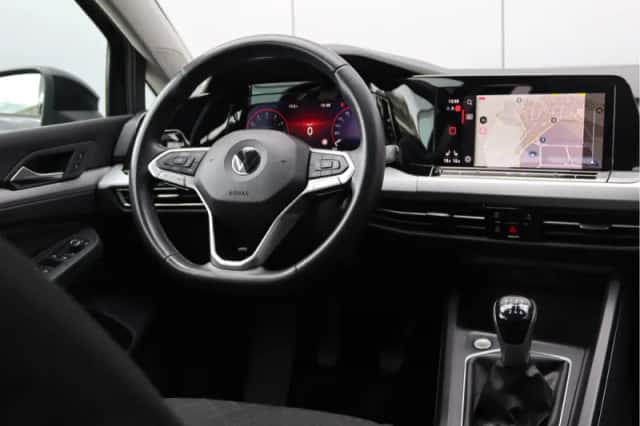 Volkswagen Golf (2020) thumbnail 17