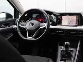 Volkswagen Golf (2020) thumbnail 17