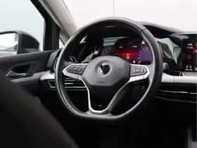 Volkswagen Golf (2020) thumbnail 18
