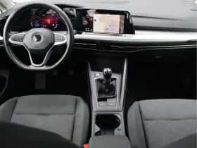 Volkswagen Golf (2020) thumbnail 3