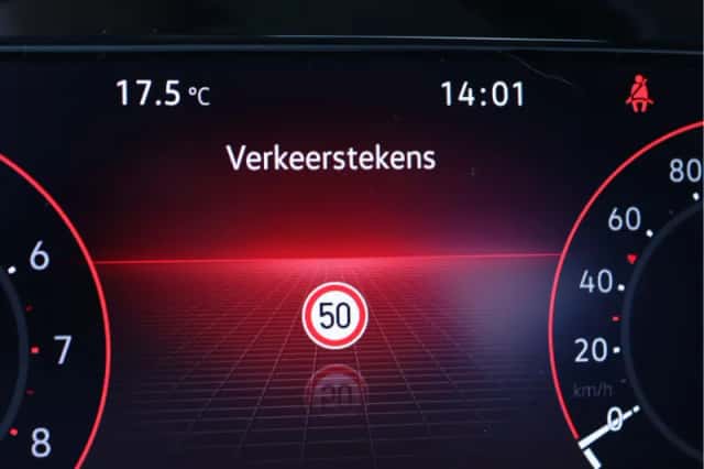Volkswagen Golf (2020) thumbnail 38