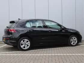 Volkswagen Golf (2020) thumbnail 5