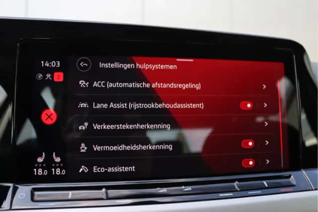 Volkswagen Golf (2020) thumbnail 46