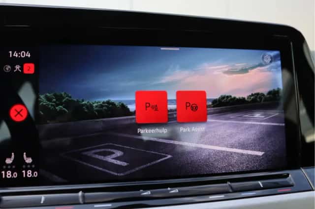 Volkswagen Golf (2020) thumbnail 49