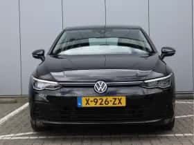 Volkswagen Golf (2020) thumbnail 6