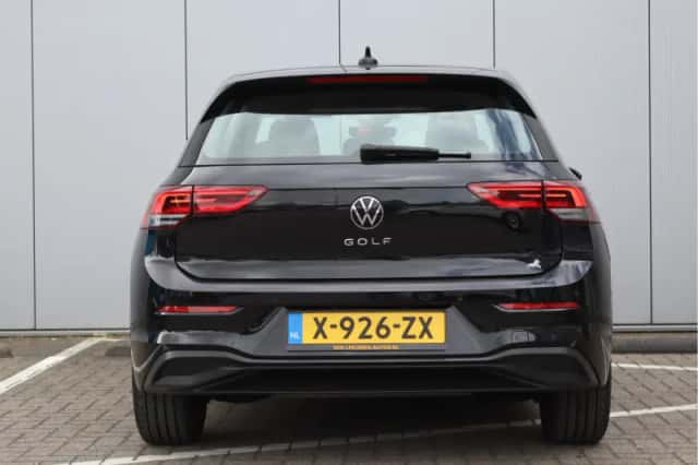 Volkswagen Golf (2020) thumbnail 7