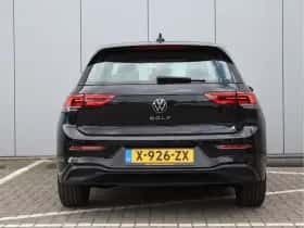 Volkswagen Golf (2020) thumbnail 7