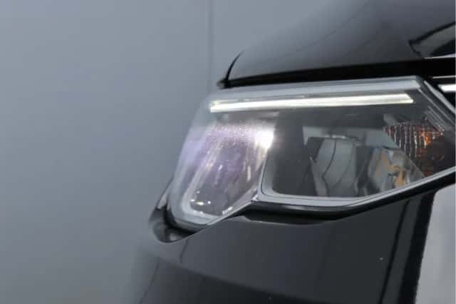 Volkswagen Golf (2020) thumbnail 8