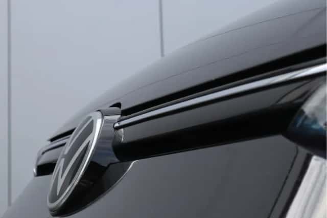 Volkswagen Golf (2020) thumbnail 9