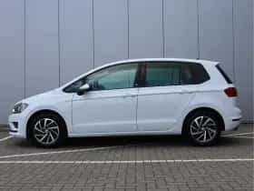 Volkswagen Golf (2017) thumbnail 16