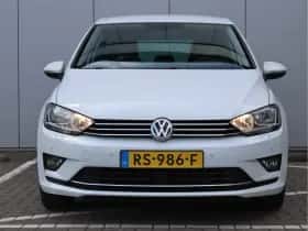Volkswagen Golf (2017) thumbnail 6