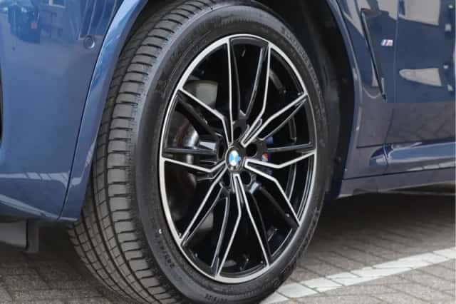 BMW X3 (2020) thumbnail 12