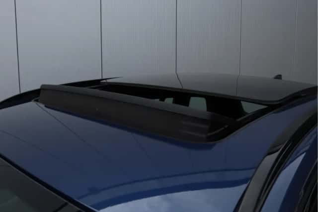 BMW X3 (2020) thumbnail 15
