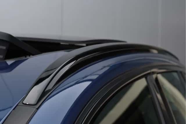 BMW X3 (2020) thumbnail 16