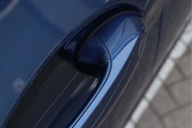 BMW X3 (2020) thumbnail 17
