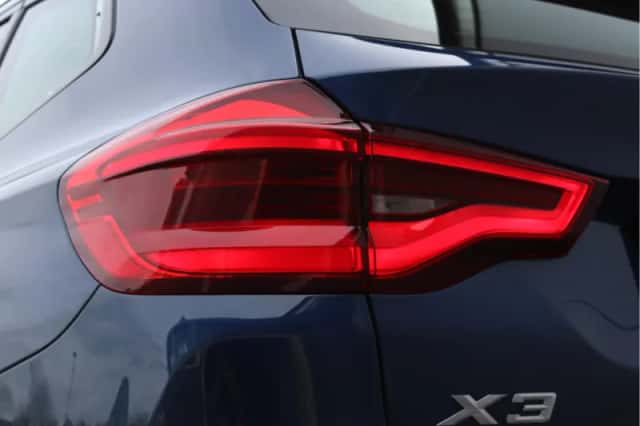 BMW X3 (2020) thumbnail 19