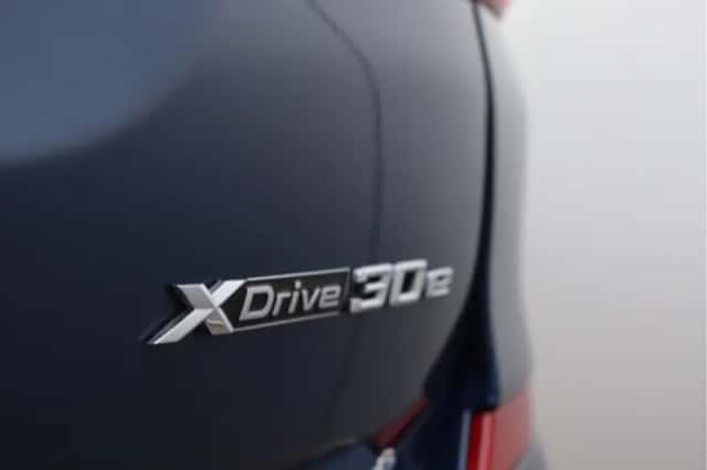 BMW X3 (2020) thumbnail 21