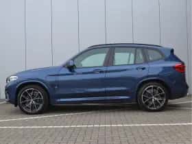 BMW X3 (2020) thumbnail 22