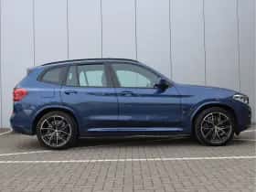 BMW X3 (2020) thumbnail 23